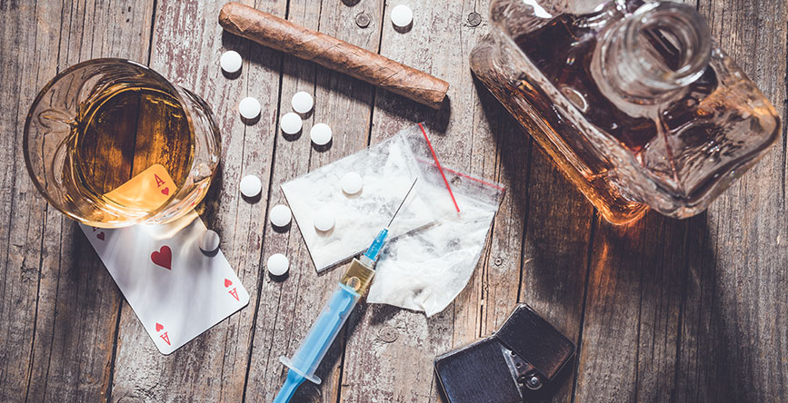 Can DMT Help Treat Addiction?