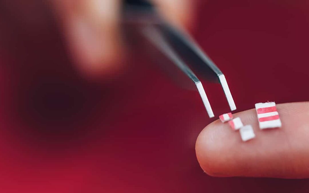 What is Microdosing?