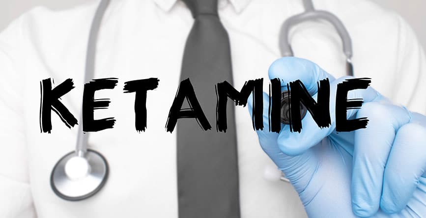 Does Ketamine Therapy Work? A Brief Overview of Ketamine Therapy