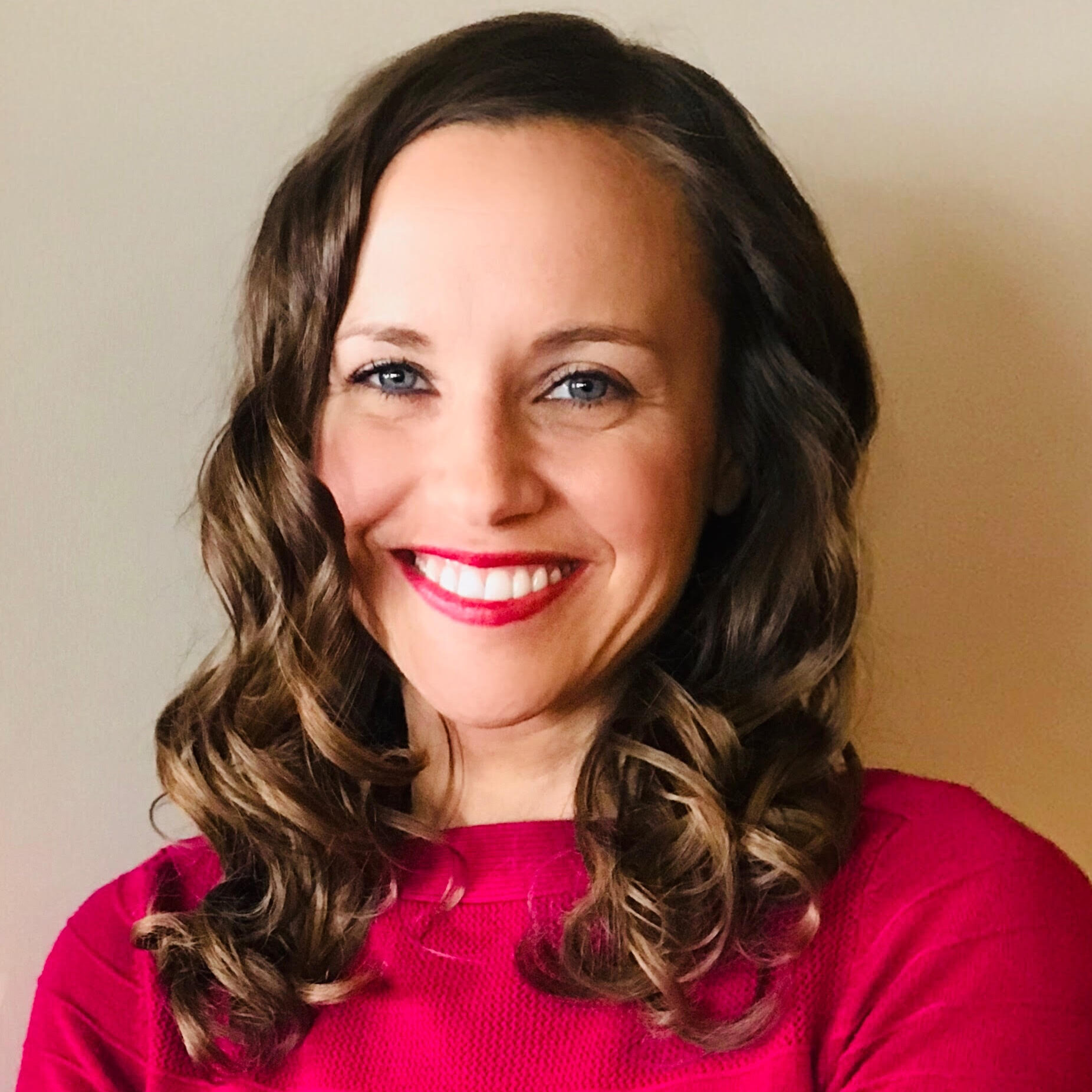 Deanne Adamson