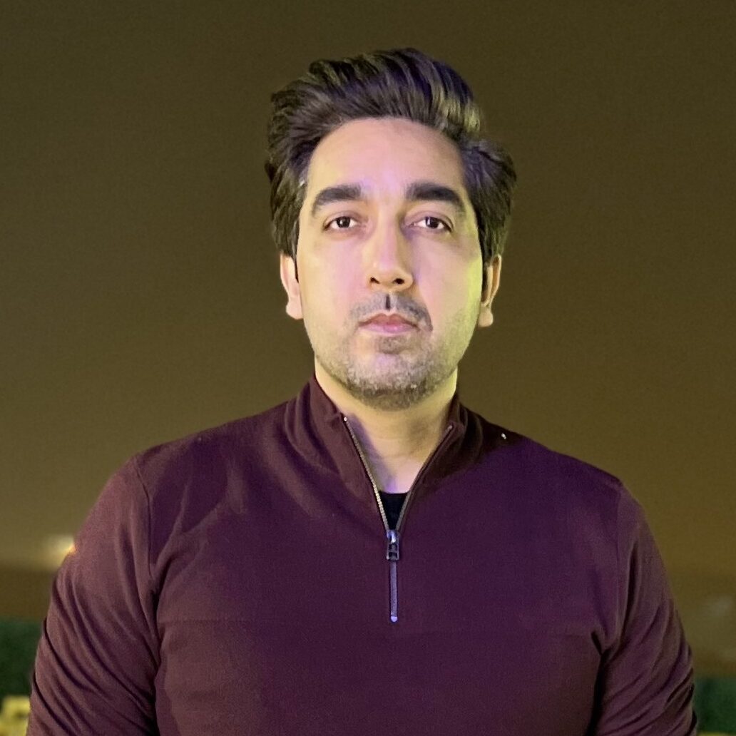 Fahad Naseem