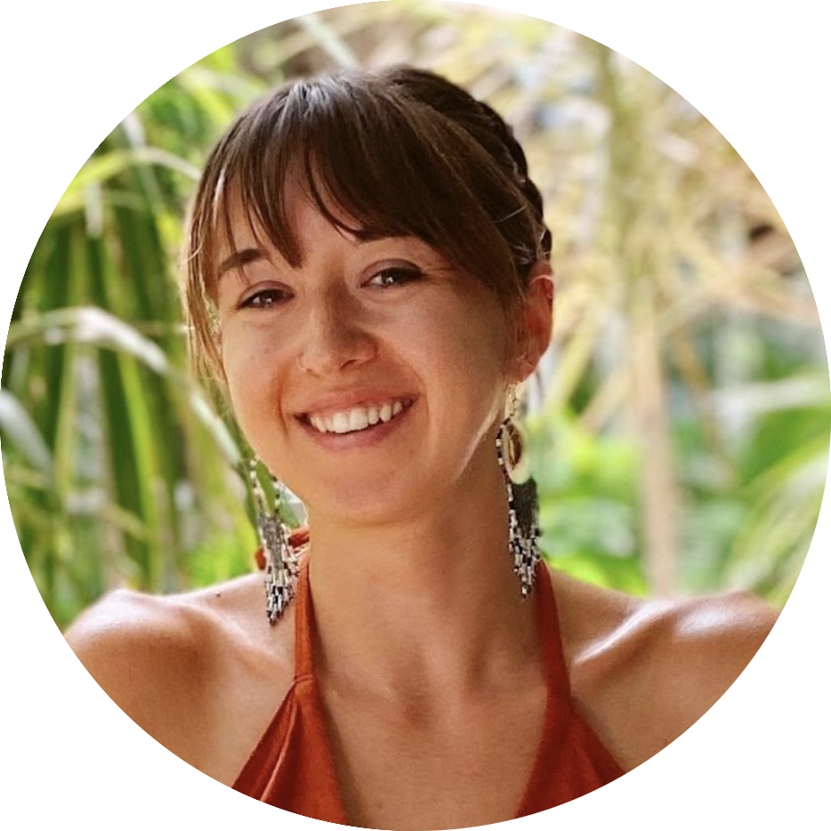Untitled Transformational Coaching Program Trainer