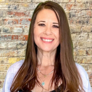 Profile photo of Kim Sackett