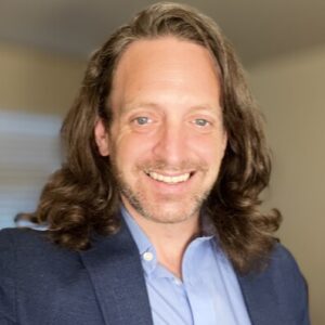 Profile photo of Benjamin Forest