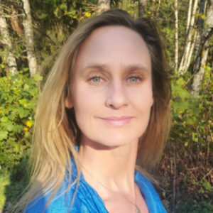 Profile photo of Tove Redeby