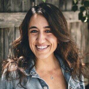 Profile photo of Hannah Kimyon