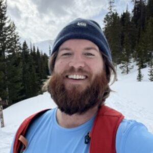 Profile photo of Will Webb
