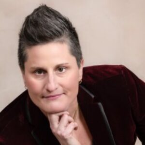 Profile photo of Tanya Colucci