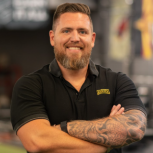 Profile photo of Richard Mulder