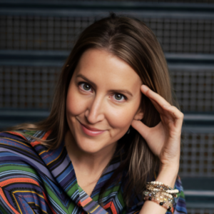 Profile photo of Kelly Richards