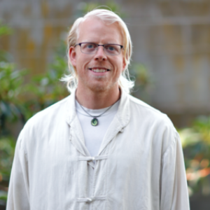 Profile photo of Gabriel Shaw