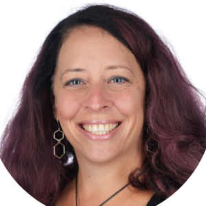 Profile photo of Amy Bauer